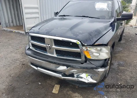 2012 Ram 1500 St z USA, uszkodzony, nr VIN 1C6RD6FP6CS333029